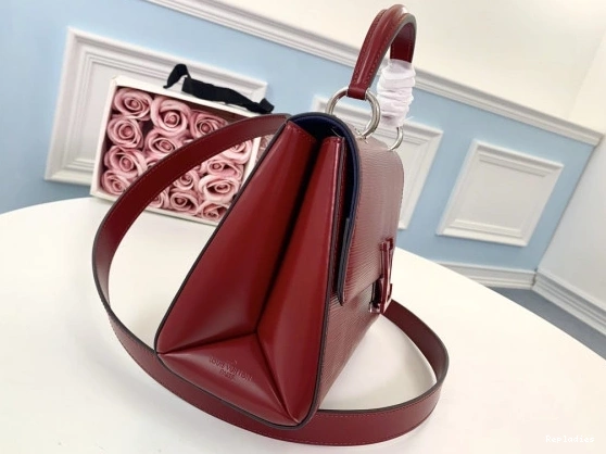 Rep ladies LOUIS VUITTON GRENELLE PM 0815